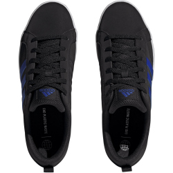 adidas VS Pace 2.0 Sneaker Herren A0QM - cblack/lucblu/ftwwht 44 2/3