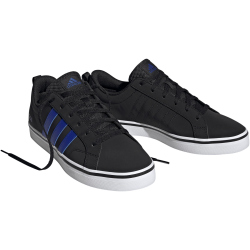 adidas VS Pace 2.0 Sneaker Herren A0QM - cblack/lucblu/ftwwht 44 2/3