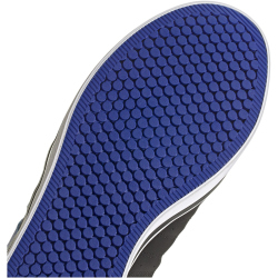 adidas VS Pace 2.0 Sneaker Herren A0QM - cblack/lucblu/ftwwht 44 2/3