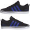 adidas VS Pace 2.0 Sneaker Herren A0QM - cblack/lucblu/ftwwht 44 2/3