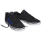 adidas VS Pace 2.0 Sneaker Herren A0QM - cblack/lucblu/ftwwht 44 2/3
