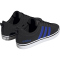 adidas VS Pace 2.0 Sneaker Herren A0QM - cblack/lucblu/ftwwht 44 2/3