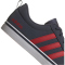 adidas VS Pace 2.0 Sneaker Herren HP6003 - shadow navy/better scarlet/cloud white 39 1/3