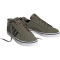 adidas VS Pace 2.0 Sneaker Herren HP6002 - olive strata/core black/cloud white 39 1/3