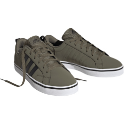 adidas VS Pace 2.0 Sneaker Herren AETE - olistr/cblack/ftwwht 44 2/3
