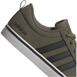 adidas VS Pace 2.0 Sneaker Herren AETE - olistr/cblack/ftwwht 44 2/3