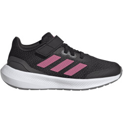 adidas RunFalcon 3.0 Elastic Lace Top Strap Sneaker...