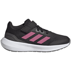 adidas RunFalcon 3.0 Elastic Lace Top Strap Sneaker...