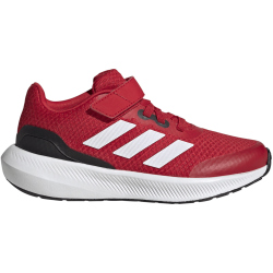 adidas RunFalcon 3.0 Elastic Lace Top Strap Laufschuhe...