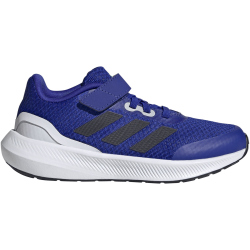 adidas RunFalcon 3.0 Elastic Lace Top Strap Sneaker...