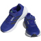 adidas RunFalcon 3.0 Elastic Lace Top Strap Sneaker Kinder AETB - lucblu/legink/ftwwht 35