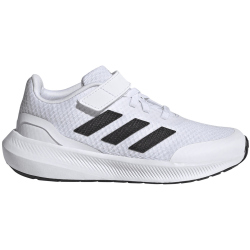 adidas RunFalcon 3.0 Elastic Lace Top Strap Sneaker...