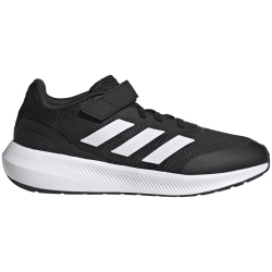 adidas RunFalcon 3.0 Elastic Lace Top Strap Sneaker...