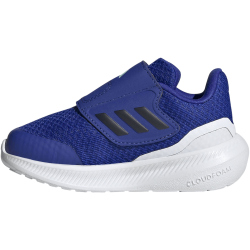 adidas RunFalcon 3.0 Hook-and-Loop Sneaker Kinder AETB - lucblu/legink/ftwwht 19