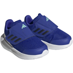 adidas RunFalcon 3.0 Hook-and-Loop Sneaker Kinder AETB - lucblu/legink/ftwwht 19