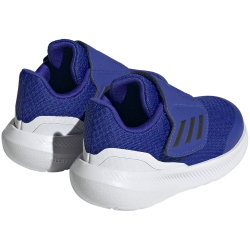 adidas RunFalcon 3.0 Hook-and-Loop Sneaker Kinder AETB - lucblu/legink/ftwwht 19