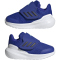 adidas RunFalcon 3.0 Hook-and-Loop Sneaker Kinder AETB - lucblu/legink/ftwwht 19