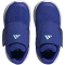 adidas RunFalcon 3.0 Hook-and-Loop Sneaker Kinder AETB - lucblu/legink/ftwwht 19