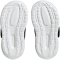adidas RunFalcon 3.0 Hook-and-Loop Sneaker Kinder A0QM - cblack/ftwwht/cblack 19