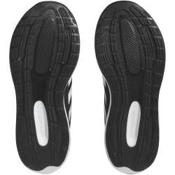 adidas RunFalcon 3 Lace Sneaker Kinder A0QM - cblack/ftwwht/cblack 29