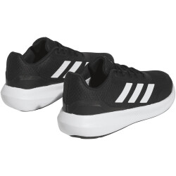 adidas RunFalcon 3 Lace Sneaker Kinder A0QM - cblack/ftwwht/cblack 35.5