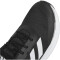 adidas RunFalcon 3 Lace Sneaker Kinder A0QM - cblack/ftwwht/cblack 35.5