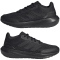 adidas RunFalcon 3 Lace Sneaker Kinder A0QM - cblack/cblack/cblack 28