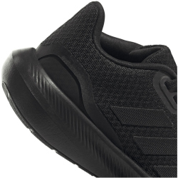 adidas RunFalcon 3 Lace Sneaker Kinder A0QM - cblack/cblack/cblack 29