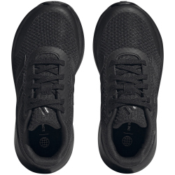 adidas RunFalcon 3 Lace Sneaker Kinder A0QM - cblack/cblack/cblack 30