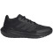 adidas RunFalcon 3 Lace Sneaker Kinder A0QM - cblack/cblack/cblack 38 2/3