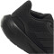 adidas RunFalcon 3 Lace Sneaker Kinder A0QM - cblack/cblack/cblack 38 2/3