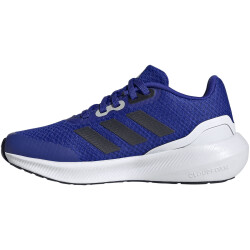 adidas RunFalcon 3 Lace Sneaker Kinder AETB - lucblu/legink/ftwwht 29