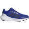 adidas RunFalcon 3 Lace Sneaker Kinder AETB - lucblu/legink/ftwwht 29