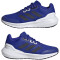 adidas RunFalcon 3 Lace Sneaker Kinder AETB - lucblu/legink/ftwwht 29