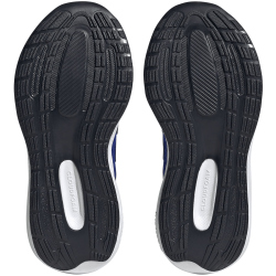 adidas RunFalcon 3 Lace Sneaker Kinder AETB - lucblu/legink/ftwwht 30