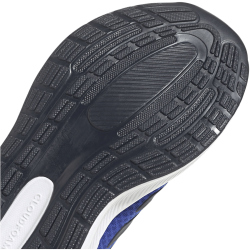 adidas RunFalcon 3 Lace Sneaker Kinder AETB - lucblu/legink/ftwwht 30