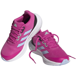 adidas RunFalcon 3 Lace Sneaker Kinder AETJ - lucfuc/bludaw/cblack 36 2/3