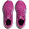adidas RunFalcon 3 Lace Sneaker Kinder AETJ - lucfuc/bludaw/cblack 36 2/3