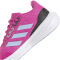 adidas RunFalcon 3 Lace Sneaker Kinder AETJ - lucfuc/bludaw/cblack 36 2/3