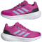 adidas RunFalcon 3 Lace Sneaker Kinder AETJ - lucfuc/bludaw/cblack 39 1/3