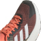 adidas TERREX Soulstride Flow Trailrunning-Laufschuhe Damen A0QM - cblack/crywht/impora 37 1/3