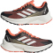 adidas TERREX Soulstride Flow Trailrunning-Laufschuhe Damen A0QM - cblack/crywht/impora 39 1/3