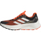 adidas TERREX Soulstride Flow Trailrunning Laufschuhe Herren A0QM - cblack/crywht/impora 42 2/3