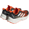 adidas TERREX Soulstride Flow Trailrunning Laufschuhe Herren A0QM - cblack/crywht/impora 42 2/3