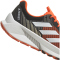 adidas TERREX Soulstride Flow Trailrunning Laufschuhe Herren A0QM - cblack/crywht/impora 42 2/3