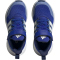 adidas FortaRun 2.0 Cloudfoam Elastic Lace Top Strap Sneaker AETB - lucblu/ftwwht/blufus 28