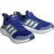adidas FortaRun 2.0 Cloudfoam Elastic Lace Top Strap Sneaker AETB - lucblu/ftwwht/blufus 28