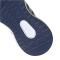 adidas FortaRun 2.0 Cloudfoam Elastic Lace Top Strap Sneaker AETB - lucblu/ftwwht/blufus 28