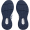 adidas FortaRun 2.0 Cloudfoam Lace Sneaker Kinder AETB - lucblu/ftwwht/blufus 30.5