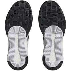 adidas Crazyflight Volleyballschuhe Herren 01F7 - ftwwht/cblack/ftwwht 46